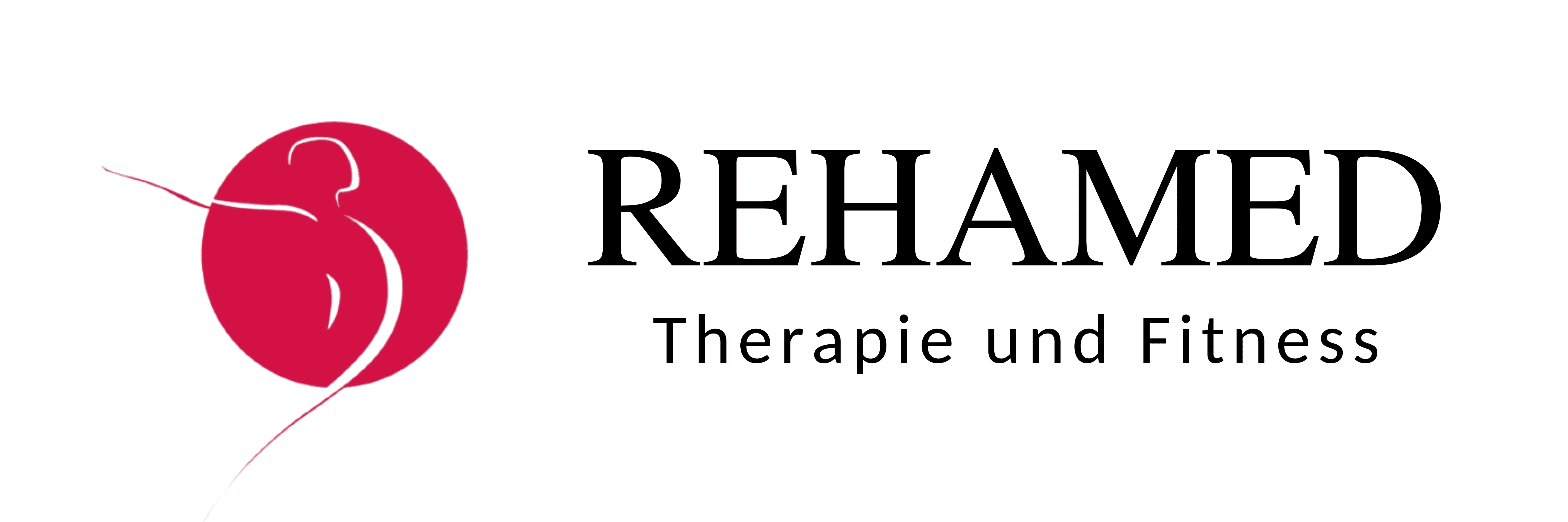 REHAMED Neu-Ulm logo