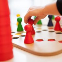 Ergotherapie Ergotherapie