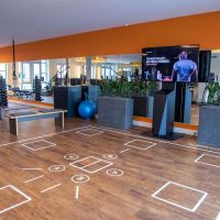 Fitness