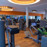 Individuelle Fitness & Gesundheit unter professioneller Betreuung Trainingsraum Rehamed Neu-Ulm
