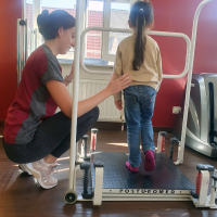 Kindertherapie