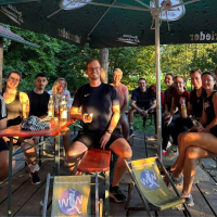 Teamevent