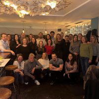 Teamevent
