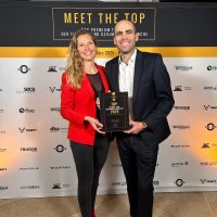 Meet the top